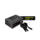 Corsair HX1200i 1200W 80+ Platinum Full-Modular ATX Power Supply